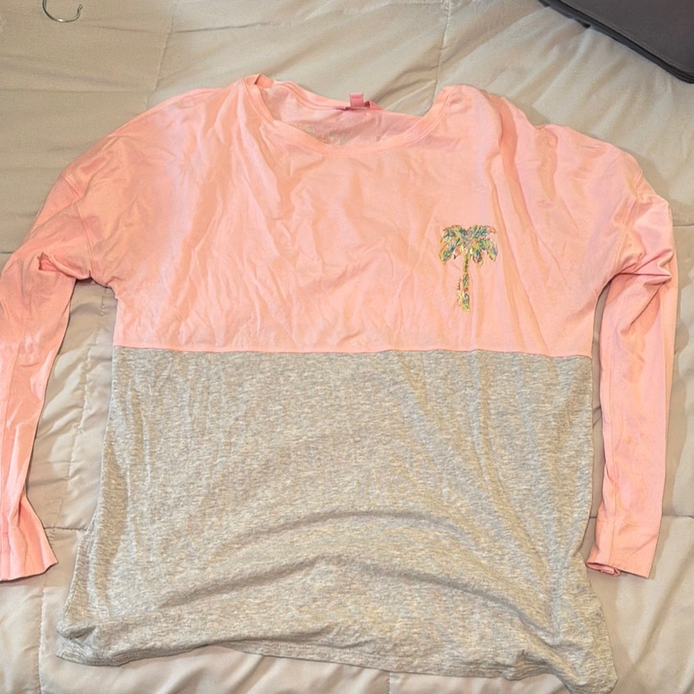 Lilly Pulitzer palm beach Finn